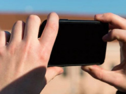 У Черкасах затримали чоловіка, який за гроші передавав інформацію ФСБ РФ