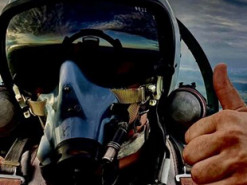 У Василькові назвали вулиці іменами українських пілотів – Привидів Києва