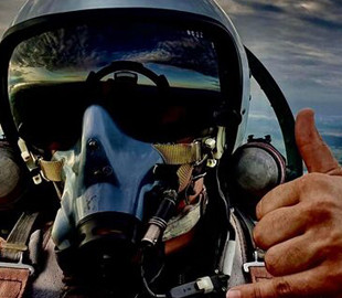 У Василькові назвали вулиці іменами українських пілотів – Привидів Києва