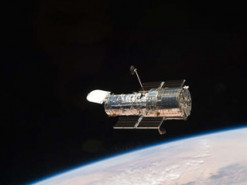 NASA Hubble запечатлел в космосе уникальный объект: как он выглядит (ФОТО)