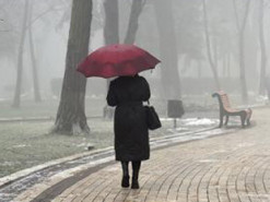 Зима наближається: синоптик розповіла, коли чекати на сніг