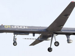 После вторжения РФ в Украину американская армия сталкивалась с российскими БПЛА, - CNN