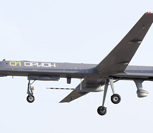 После вторжения РФ в Украину американская армия сталкивалась с российскими БПЛА, - CNN