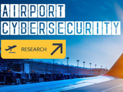 Лишь 3 из 100 главных аэропортов смогли пройти проверку базовой кибербезопасности