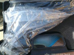 Канал сбыта оружия через Интернет накрыли в Одессе