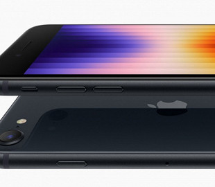 Новый iPhone SE получил на 33% больше ОЗУ, чем его предшественник