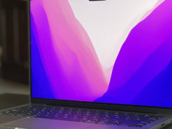 Apple выпустит 14-дюймовый MacBook Pro с процессором M2