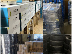 На Волині ліквідовано потужний канал контрабанди побутової техніки, - прокуратура