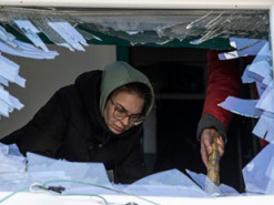 Як безпечно повернутися додому після деокупації: вказівки від ДСНС