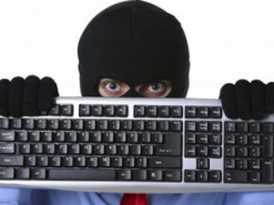 Доверчивый парень обогатил интернет-мошенника на 17 тыс. грн.