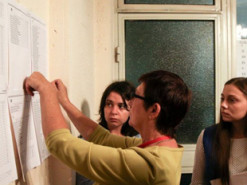 Випробування вступом: як абітурієнти пишуть мотиваційні листи та чи є загроза корупції