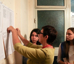 Випробування вступом: як абітурієнти пишуть мотиваційні листи та чи є загроза корупції