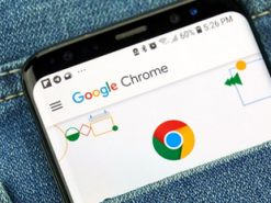 Google тестирует более удобный интерфейс Chrome для Android