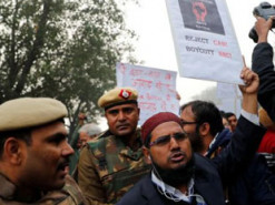 В Индии отключат интернет из-за массовых протестов