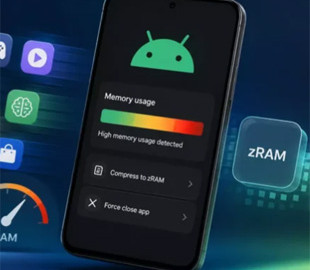 Android 17 запровадить нову систему контролю оперативної пам’яті