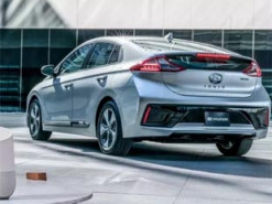 Hyundai прокомментировала слухи о совместной с Google разработке автомобиля