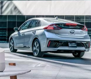 Hyundai прокомментировала слухи о совместной с Google разработке автомобиля