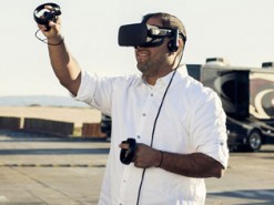 Американский пастор открыл первую в мире VR-церковь