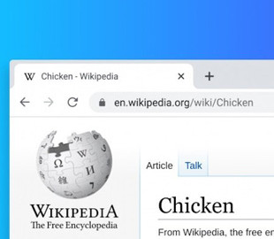 Google перестанет экспериментировать с адресной строкой в Chrome