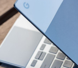 Google готовит ноутбук Pixelbook Go с экраном формата 4К