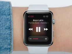 В Apple Watch вернулась ранее отключенная функция