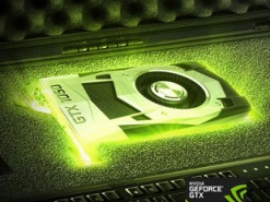 Nvidia может выпустить видеокарту GeForce GTX 1050 с 3 ГБ памяти