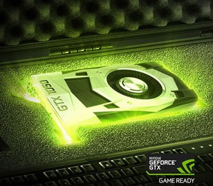Nvidia может выпустить видеокарту GeForce GTX 1050 с 3 ГБ памяти