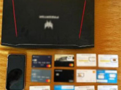 В Україні судитимуть членів організованої злочинної групи, які займалися фішингом