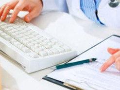 Як працюють нові правила оформлення е-лікарняних: роз'яснення