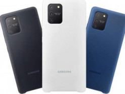 Samsung выпустила Android 11 для Galaxy S10 Lite