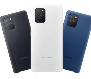 Samsung выпустила Android 11 для Galaxy S10 Lite