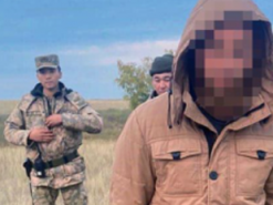 Тікали від мобілізації: у Казахстані на кордоні затримали трьох росіян