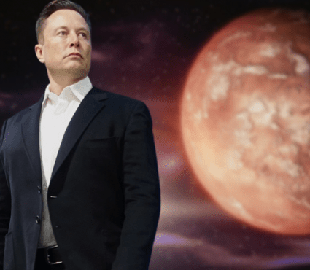 Ілон Маск збирається витратити свій капітал на політ людини до Марса, - Фукс