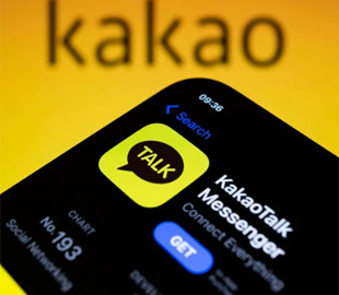 У Росії через блокування Telegram різко зростає інтерес до південнокорейського месенджера