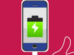 Як правильно заряджати смартфон перший раз