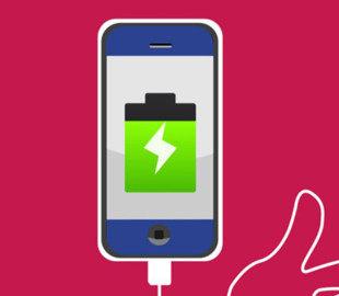 Як правильно заряджати смартфон перший раз