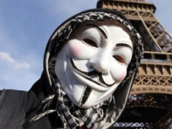 Хакеры Anonymous раскритиковали Маска за намерение купить Twitter