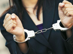 У Харкові громадянка РФ зарізала коханця