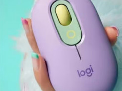 Logitech працює над проектом вічної мишки