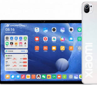 Xiaomi Mi Pad 5 выйдет сразу после Xiaomi Mix Fold