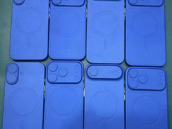 Нові рендери iPhone 17 Pro підтвердили появу скляного елемента