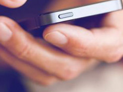 Вирусных атак на смартфоны стало на 50% больше