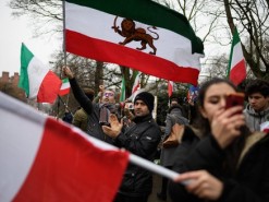 Власти Ирана заблокировали доступ к соцсетям и мессенджерам