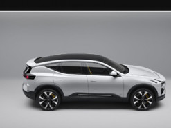 Polestar 3 стане серйозним конкурентом для Tesla: деталі