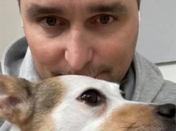 Заболевший коронавирусом поделился информацией о своем состоянии в Facebook