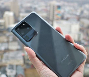 Samsung выпустит обновление, исправляющее проблемы с камерой у линейки Galaxy S20