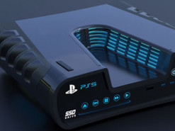 Патент контроллера PlayStation 5 показал нам его возможный вид