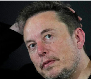 "Як Термінатор": Маск заявив, що штучний інтелект може вбити людство