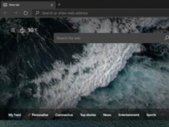 Microsoft выпустила браузер Edge 86 для устройств на базе Windows и macOS