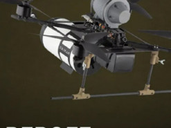 Стійкі до ворожого РЕБ: українські дрони на оптоволокні Хижак REBOFF